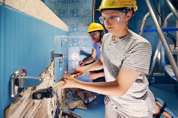 Mold Odor Removal Services in Kechi, KS